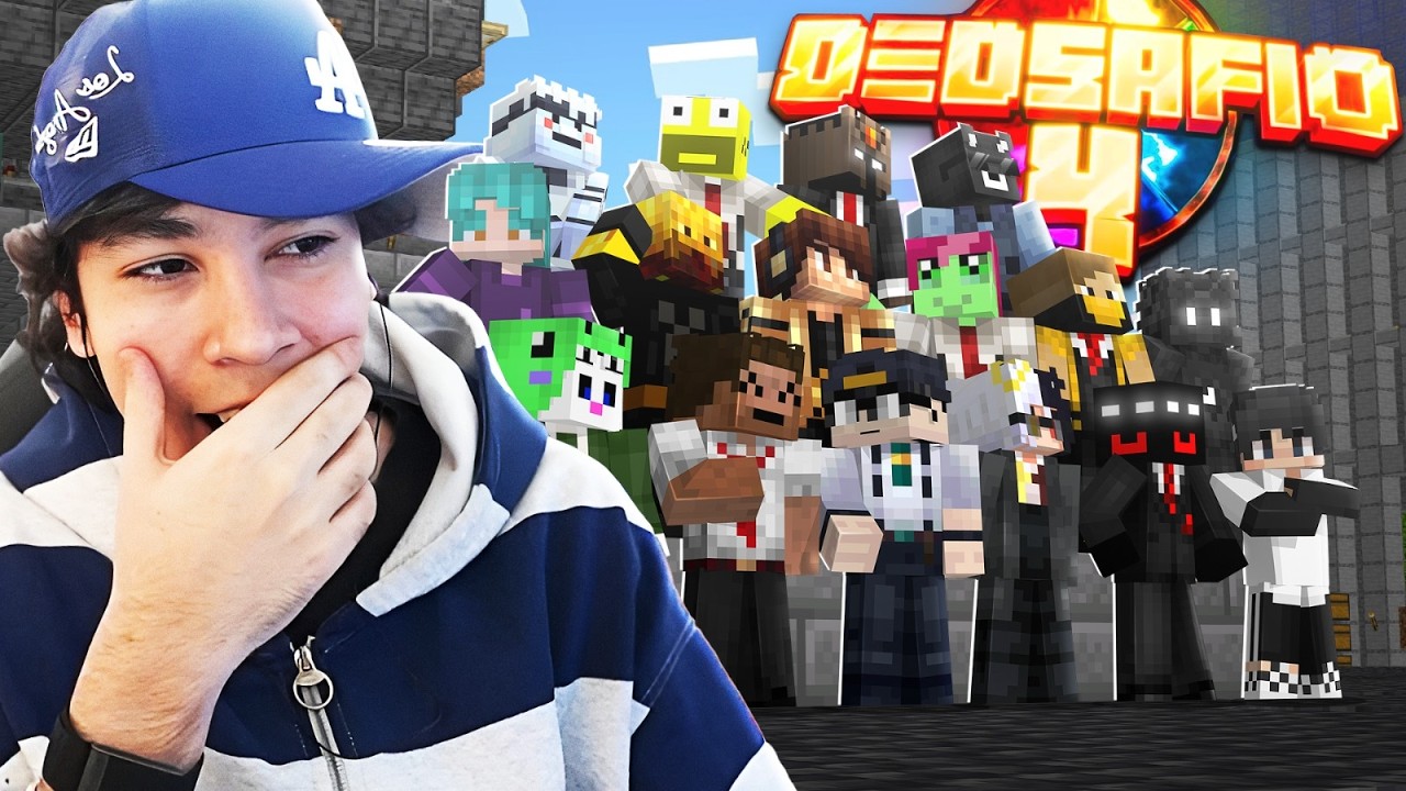 El FINAL de la SERIE DIFICIL