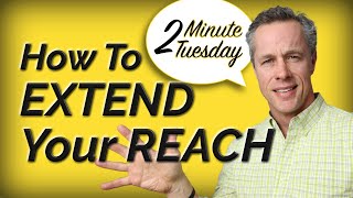 How To Extend Your Marketing Reach