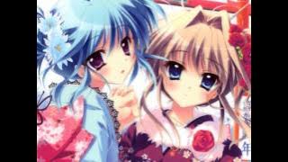 Mashiro-iro symphony Opening Song