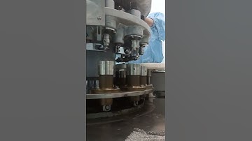 vial sealing machine maintenance