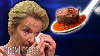 Es wird "laut" in der Küche: Orient Deluxe!🌶️🔥 | The Promi Taste