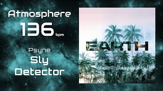 [SLOWED]  Psyne - Sly Detector  |  at 136 bpm  |  Good Looking Records