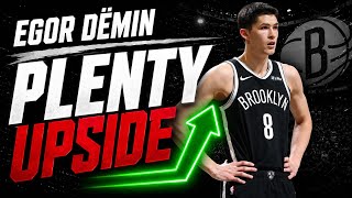 The Egor Dëmin Breakdown