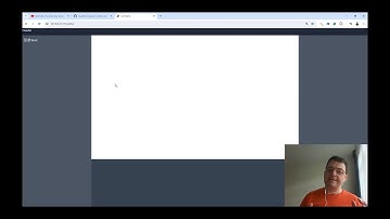 Progress on GUI editor for HTML5 Games part 1