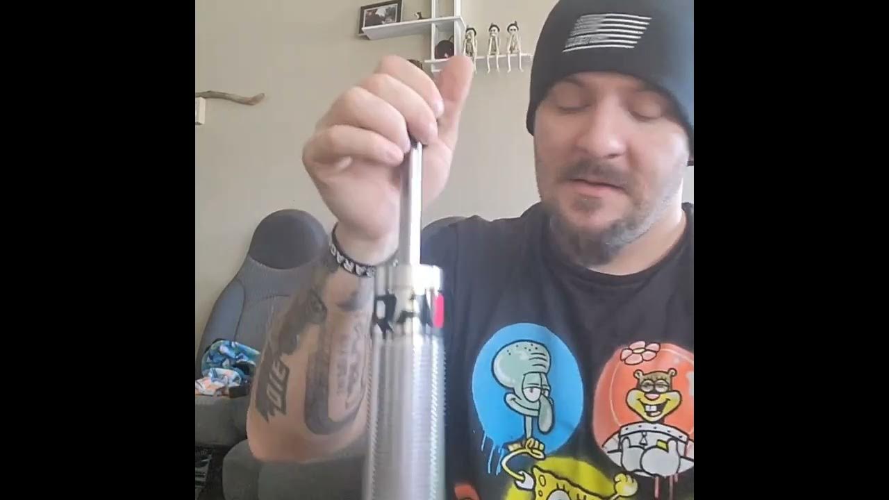 How to assemble QA1 Coilovers YouTube