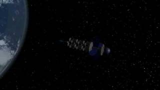 Anim8ed Space