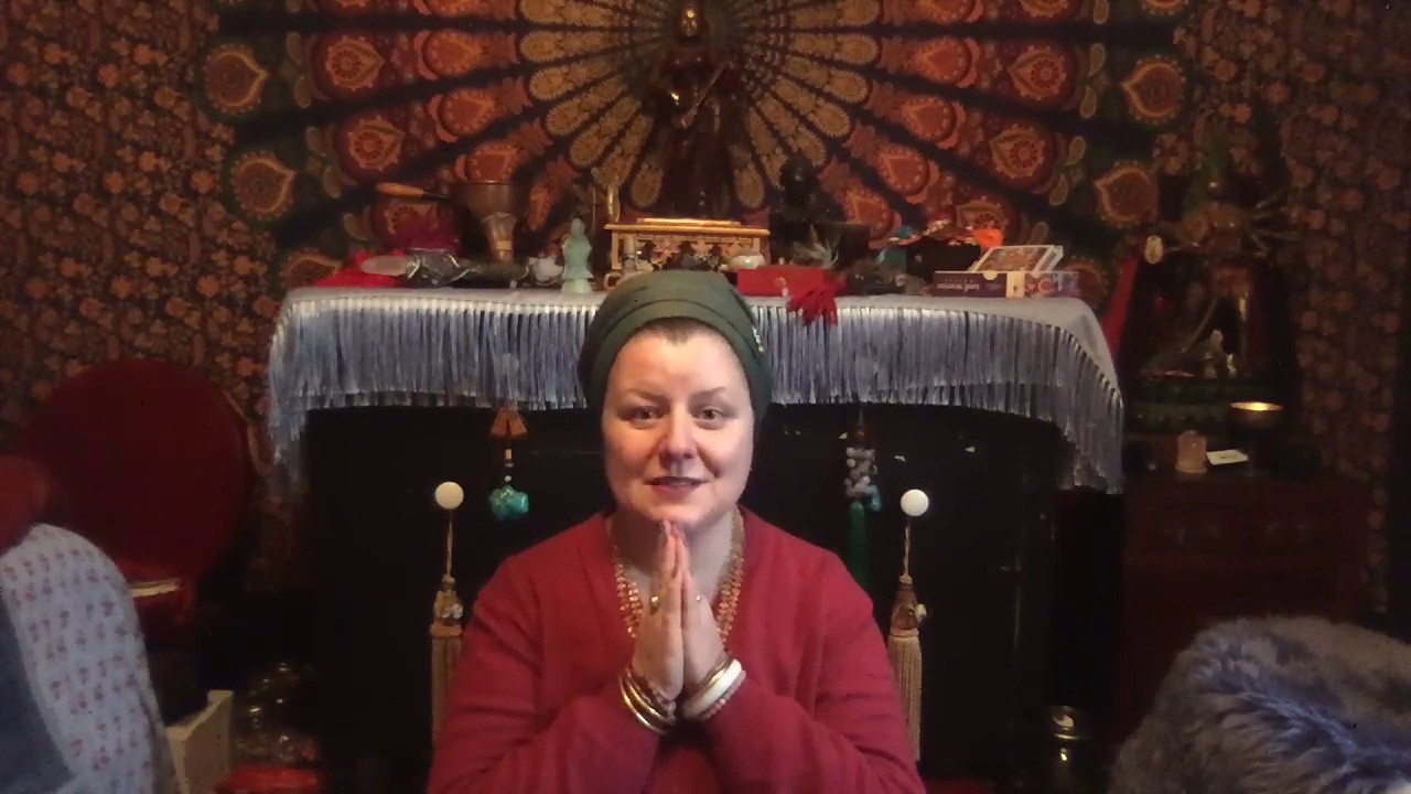 Creating Red Tent Momentum