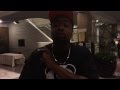 Ill Will Before The Battle "I Am Going To Kill DNA" | #NOME4