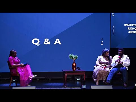 Deep Questions on Infidelity, Sex, and Communication
