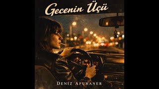 Gecenin Üçü - Deniz Apuhaner