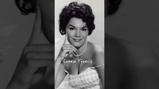 Stupid💘Cupid 1959 Connie Francis