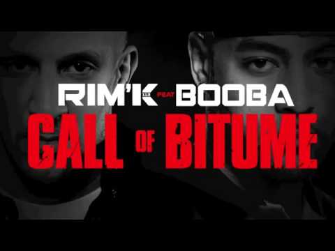call of bitume