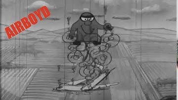 Instrument Flying Techniques: Take Off And Unusual Attitudes (1961)