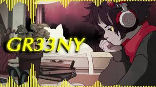 Homestuck LoFi Remix: Spiders Claw/Vriska Theme @GR33NY