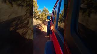 Pennzoil Behind the Passion | Jeep Off-Road Culture