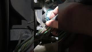 #Ford #Focus #2014 #Fuel rail pressure #p0192 #p0193 #p0087