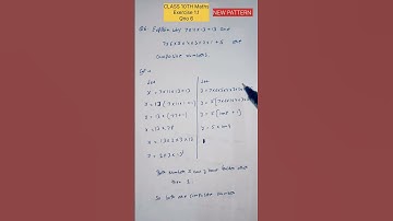 CLASS 10 Maths Ch 1 | Ex 1.1 | Q no 6 | Real Numbers |  NCERT | CBSE |