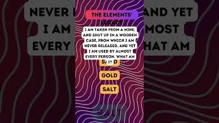 Famous Crack the Code of This Intriguing Puzzle! 🕵️‍♂️ | Brain Teaser Challenge Profile