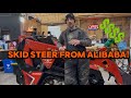 How Much I Paid For A Chinese Skid Steer On Alibaba How Much I Paid For A Chinese Skid Steer On Alibaba