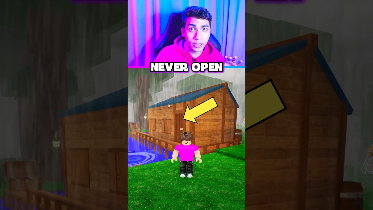 99 NIGHTS IN THE FOREST BEST TRICK 😱