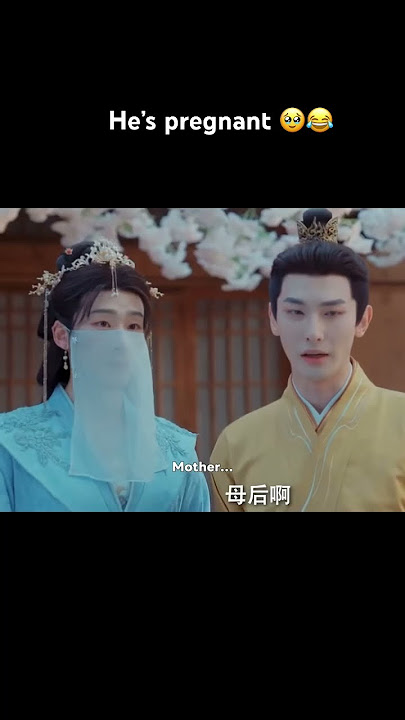 In front of everyone 🤧💗 #cdrama #bromance