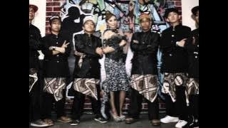 generasi ngora ayeuna - sundanis