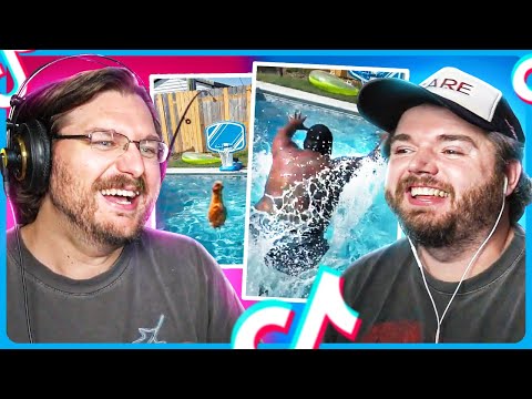 TikToks that are worth getting canceled for…