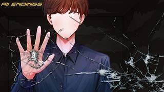Interact With Me PART 2: Slenderman IS ACTUALLY BETTER THAN THIS GUY...MAN...HUMAN...WHAT IS HE?!