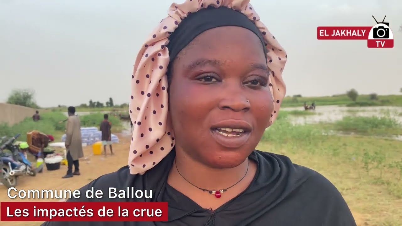 Inondations: Triste situation des villages soninkés de la commune de Ballou à bakel | abonnez-vs