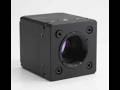 Pembroke Instruments SWIR Camera Introduction