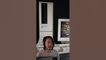 Amiga 4000 Tower is not a sexual thing. #amiga #retro #amiga4000 #commodore