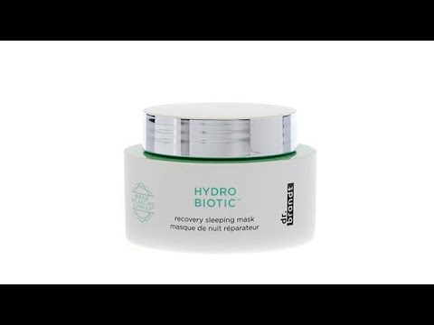 dr. brandt Hydro Biotic Recovery Sleeping Mask-thumbnail