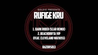 Goldie presents Rufige Kru- Beachdrifta VIP feat Cleveland Watkiss