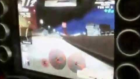 Another Vintage Wmmt2 video