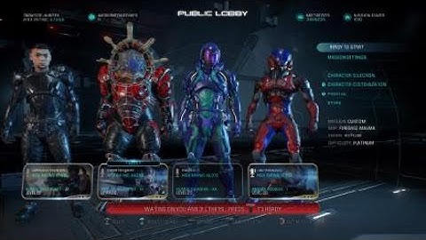 MEA firebase magma action platinum mayhem