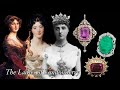 The Ladies of Londonderry and Jewelleries