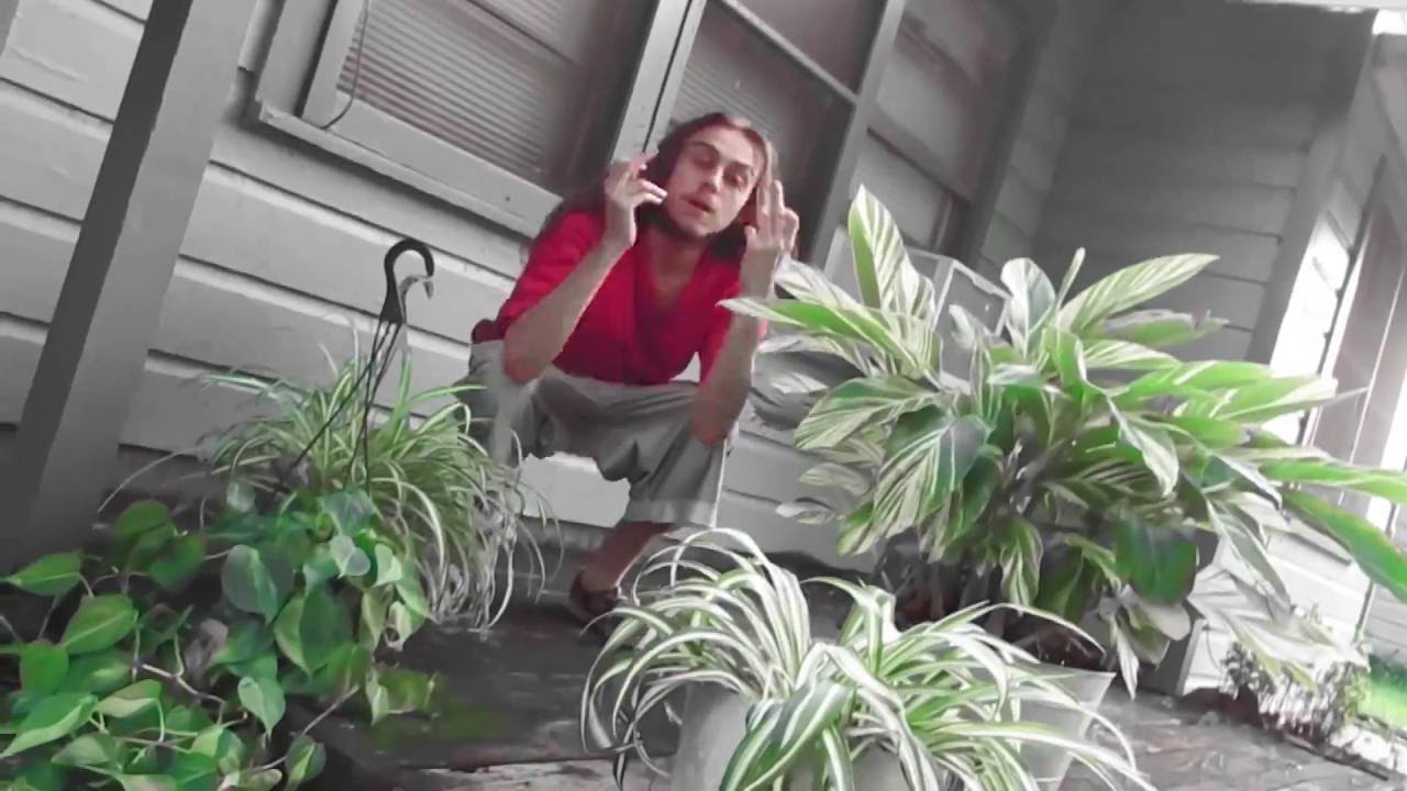 K_xtic Kickstand (Official Music Video) YouTube