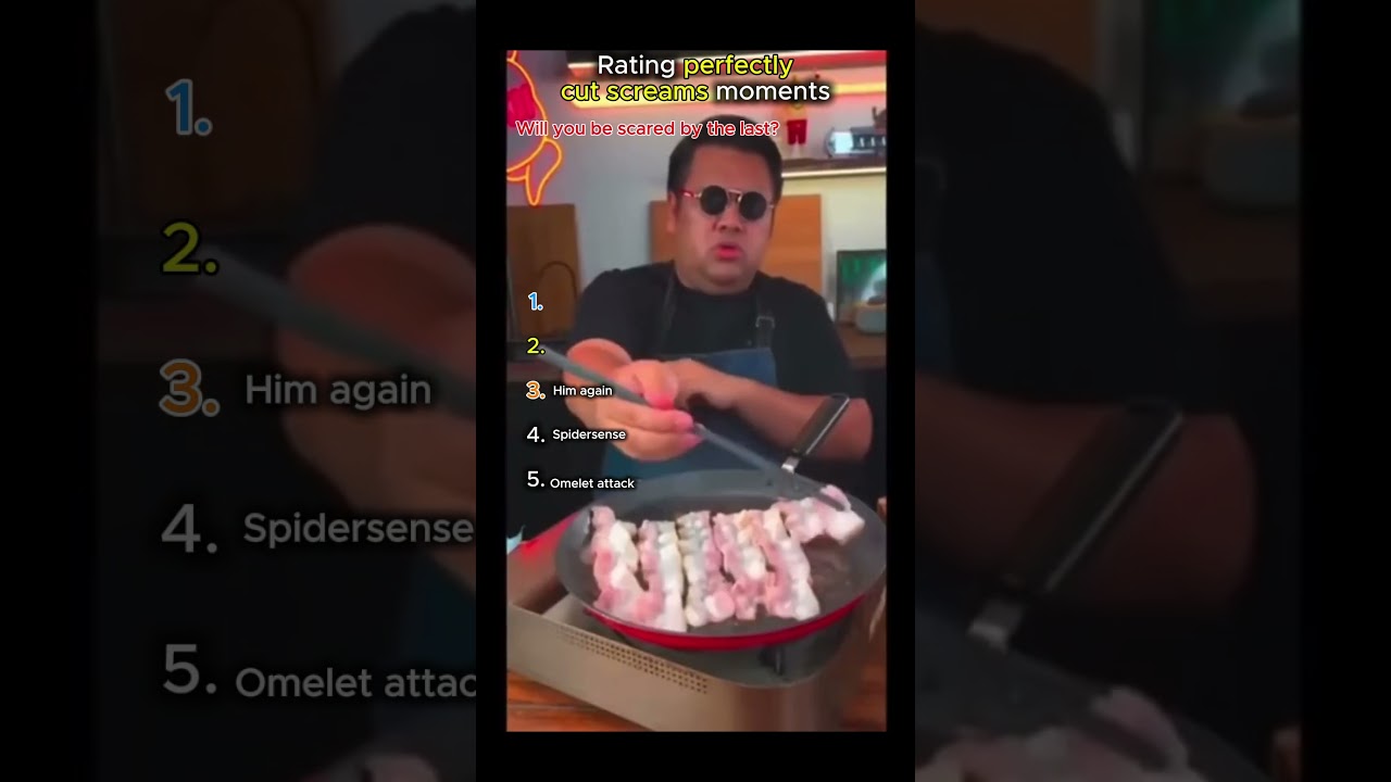 The Editor Knew What They Were Doing 😏