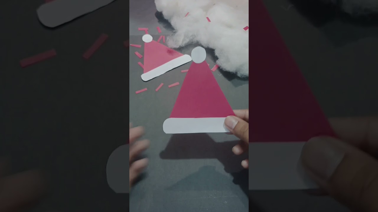 Christmas reel