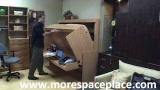 Hiddenbed video