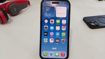 How to Fix iPhone Overheating (iOS 17/18)