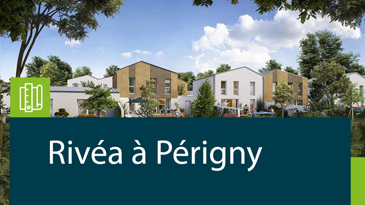 Vidéo Rivéa BOUYGUES IMMOBILIER