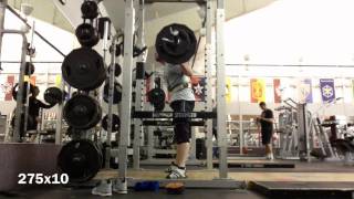 20150331 Squats