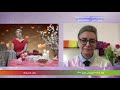 پخش زنده ویژه برنامه تلویزیونی نوروز ۱۴۰۰ قسمت۳ شیرین شمس میثم عتیق و مهزاد خرد ۲۰ مارس ۲۰۲۱ 