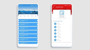 Tutorial Membuat Aplikasi Jadwal Imsakiyah dengan Android Studio