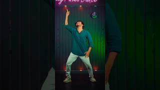 O Maahi Dance Video | Dunki SRK | #shorts #dance #dunki #srk