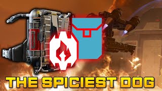 Famous Flesh Out Your FIRE LOADOUTS With The Most AGGRO GUARD DOG! | Helldivers 2 Net Worth