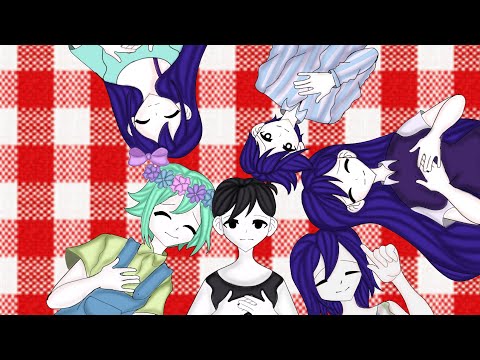 Hey Kids Animation Meme || Omori || FlipaClip || Subtle Spoilers?