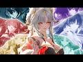 【鳴潮MAD】玄方、最終章へ