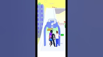 Money Honey Gameplay Walkthrough(3)